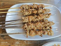 -晋B2008刀削面(小南庄店)