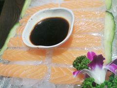 -方记海鲜大排档(乐山形象店)