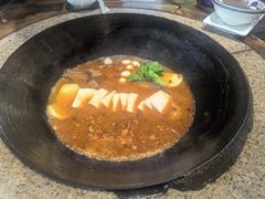 -印象老灶台三下锅·湘西本土原味菜(天门山索道店)