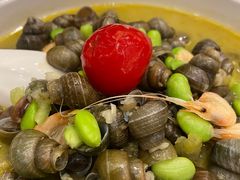 -锡和无锡菜(景丽苑店)