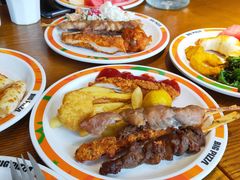 -比格比萨自助(花园路店)