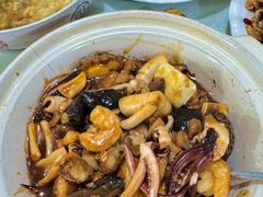 -逢春菜馆天津菜(胜利路店)