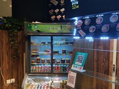 -朴三姨紫菜包饭&打糕(第一城店)