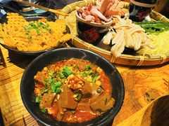 -北丐先生·野馄饨烧烤(雨花万象店)