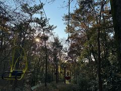-WeLope紫金山探险公园