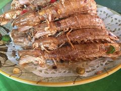-盛港湾海鲜食府(黄沙店)
