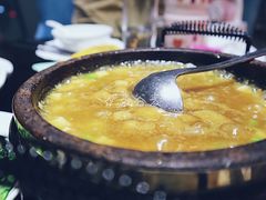 -柒园·三十年创意杭帮菜(龙湖滨江天街店)