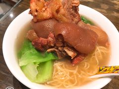 -一记面馆(易发店)