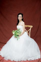 -菲林婚纱摄影工作室