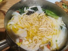 -小满手工粉(上海品尊国际店)