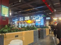 -老船舫·现做活鲜鱼馆(东郊记忆店)