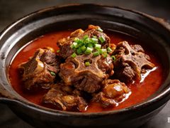 -紫光园·烤鸭·小馆(西四店)