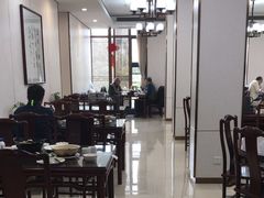 -茶港食堂(武昌店)