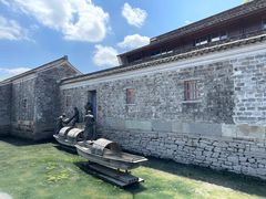 -慈城古县城景区