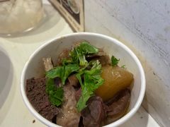 -老广记·牛杂甜品(东山口店)