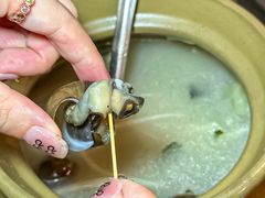 -正宗南铁拉叔沙煲螺·烧烤·秘制靓粥(南铁总店)