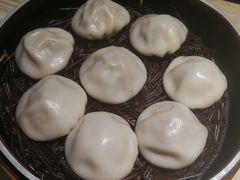 -鸡鸣汤包(复地活力广场店)