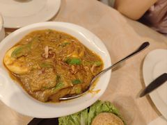 -Santoor 萨都里印度餐厅(北锣鼓巷店)