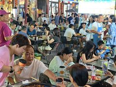 -老周炒拨拉(甘州总店)