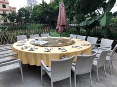 -陶缘一号·四季缘·老字号顺德菜·户外婚礼家宴(西滘店)