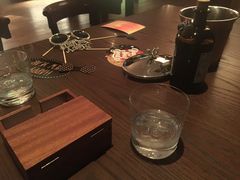 -广州柏悦酒店·悦吧·顶楼露天酒吧