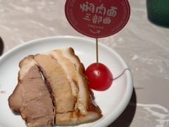 -松鹤面馆(观前店)
