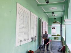 -龙环葡韵住宅式博物馆