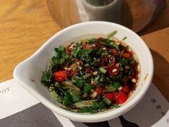 -海银海记潮汕牛肉火锅(新港中路海珠店)