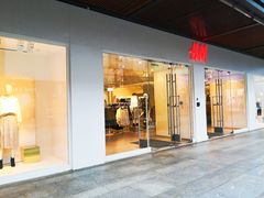 -H&M(天一广场店)