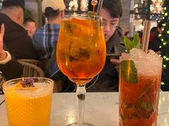 -Calix&Lay's(新天地店)