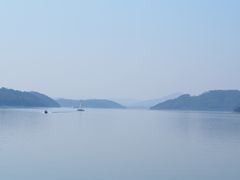 -天目湖山水园