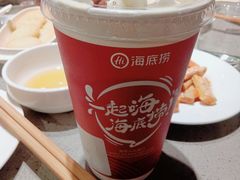 -海底捞火锅(漕宝路店)