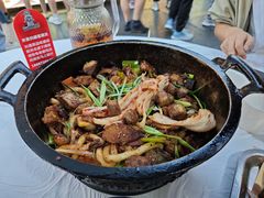 -清真.德枭炕肉店.青海菜(大新街夜市店)