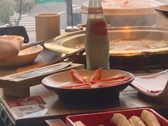 -川味观·鲜货火锅(西湖文化广场店)