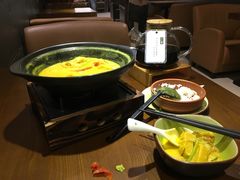 -十二舍·湯物素煮(江泰潤政店)