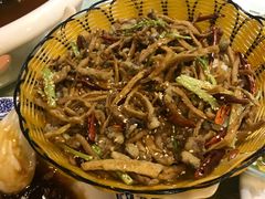 -长春市茶啊衝饭店(南湖公园店)