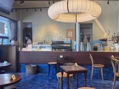 -EAU CAFE(永康路店)