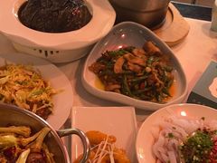 -大融厨·鸡毛店·川菜(果壳里东安湖店)