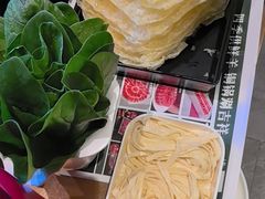 -南门四季铜锅涮肉(大屯·北苑店)