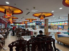 -百味饺子城•海鲜家常菜(秦皇岛店)