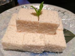 雪方椰奶冻-大树餐厅(益田假日店)