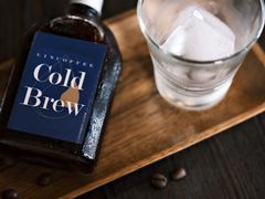 -LIN COFFEE CO(龙珠达店)