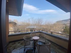 -清河半岛温泉度假酒店