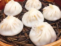 -老盛兴汤包馆(临汾店)
