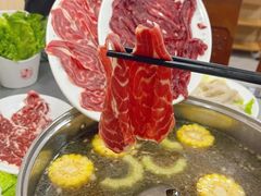 -官塘陈记鱼生·潮汕砂锅粥·牛肉火锅(潮枫路总店)