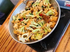 -好口味小吃楼·东北菜(太原南街店)