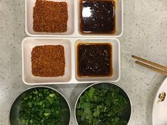-蜀皇·菌汤鲜黄牛肉汤锅(宽窄巷子店)