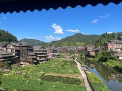 -客雨侗菜馆(客雨民宿店)