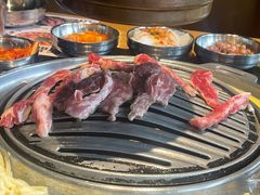 -GOGIYA·咕叽吖韩国传统烤肉店(小榄店)