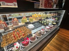 -FANEN法念·烘焙·甜点(万象城店)